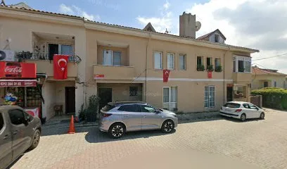 Kervan market