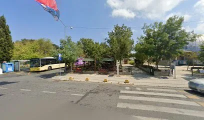 Pazartesi Pazarı
