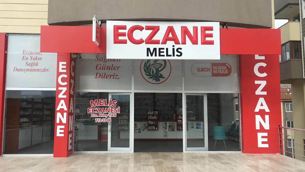MELİS ECZANESİ