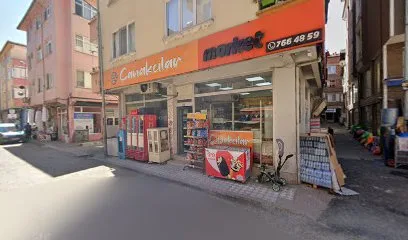 Cebeci Eczanesi