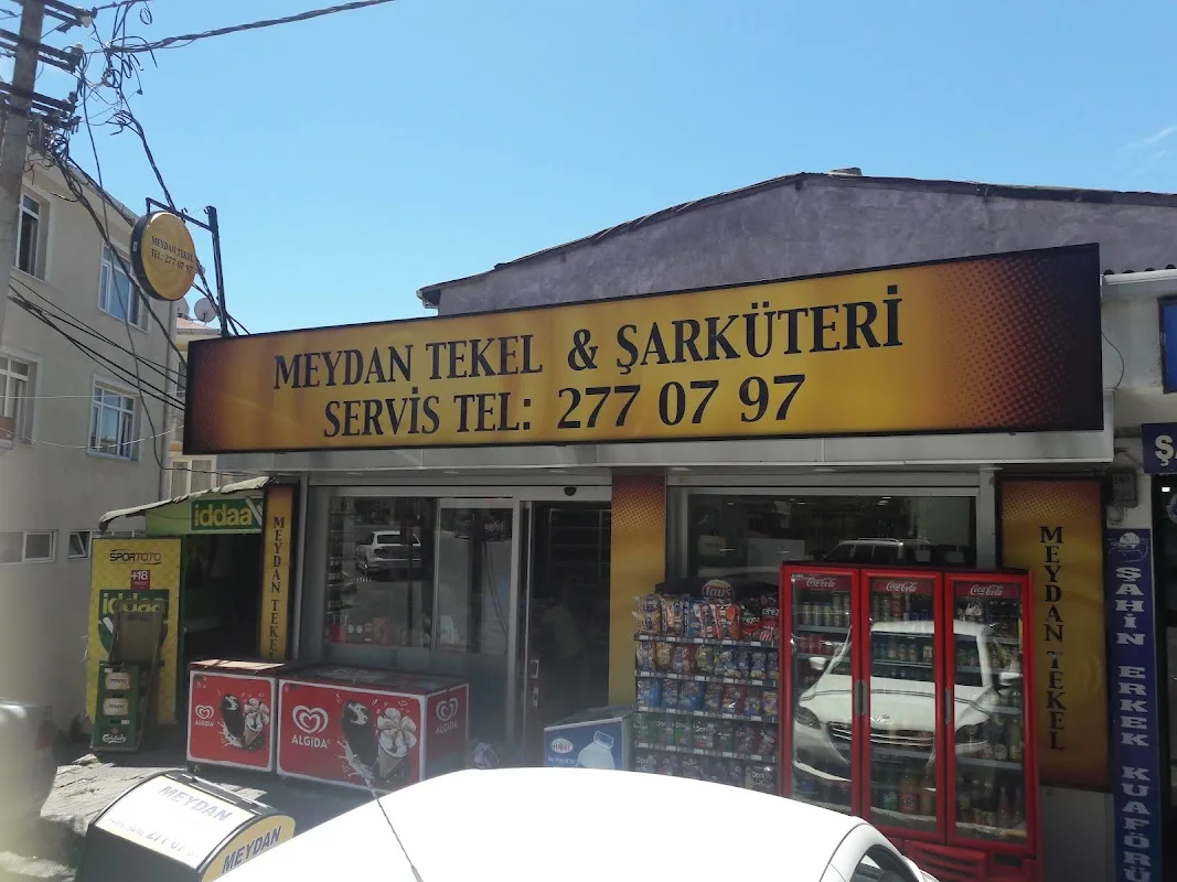 meydan büfe tekel