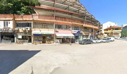 Yenice Eczanesi