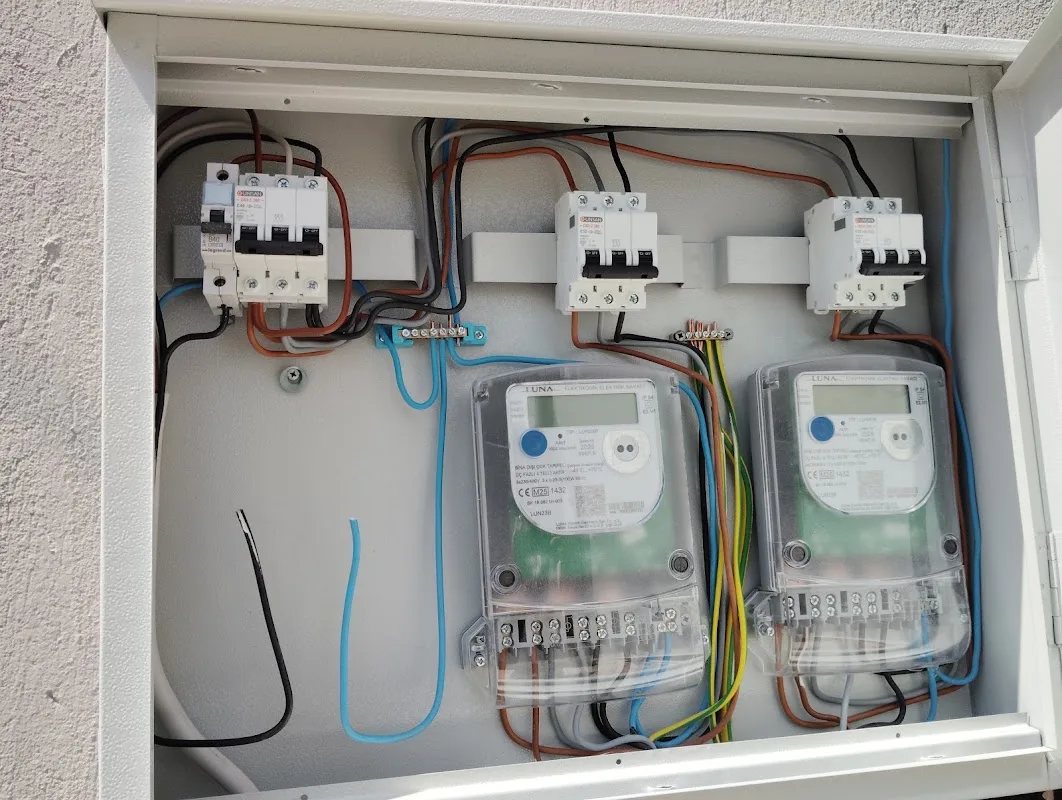 GÖK ELEKTRİK