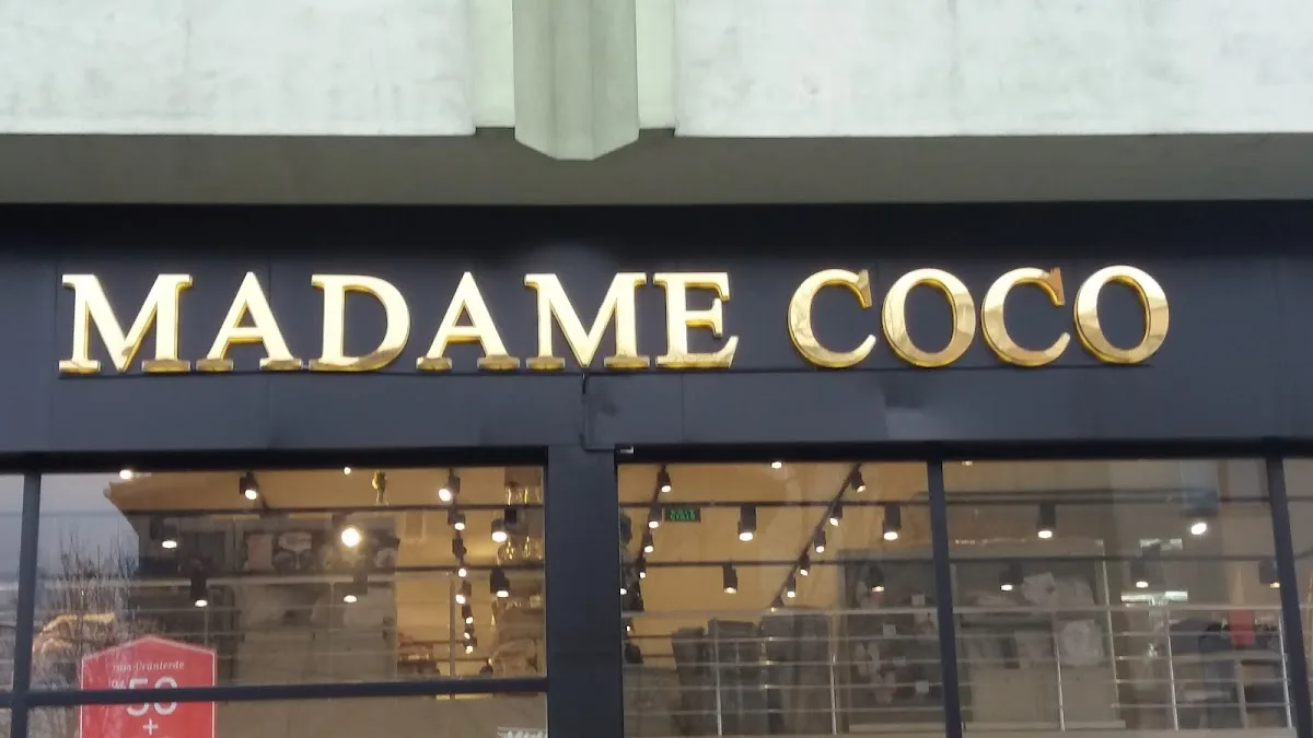 Madame Coco