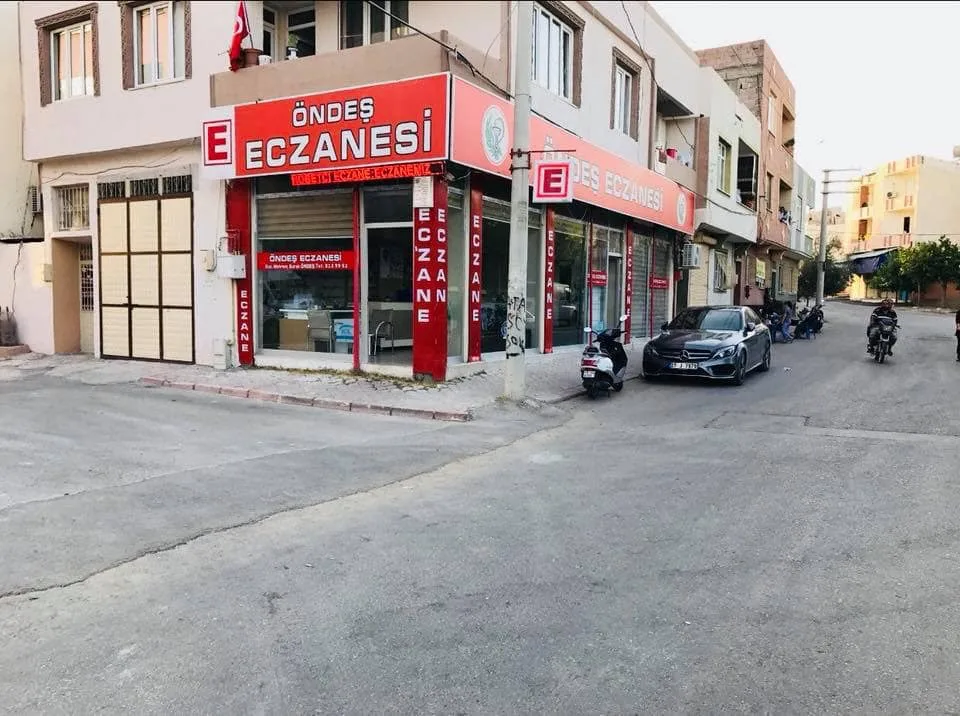 ÖNDEŞ ECZANESİ KİLİS