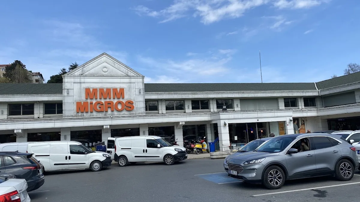 MMM Migros