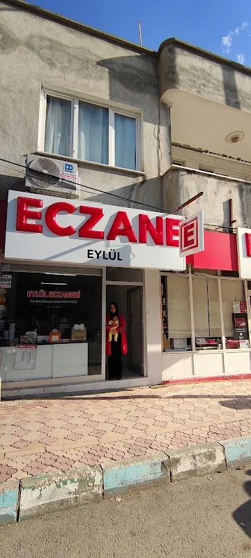 EYLÜL ECZANESİ