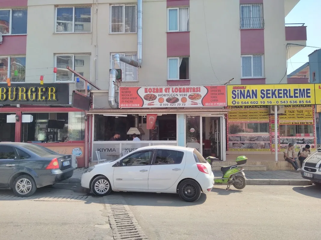 HÖRTÜĞÜN YERİ