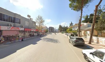 Konuk Eczanesi
