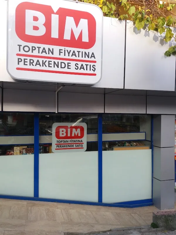 Bim