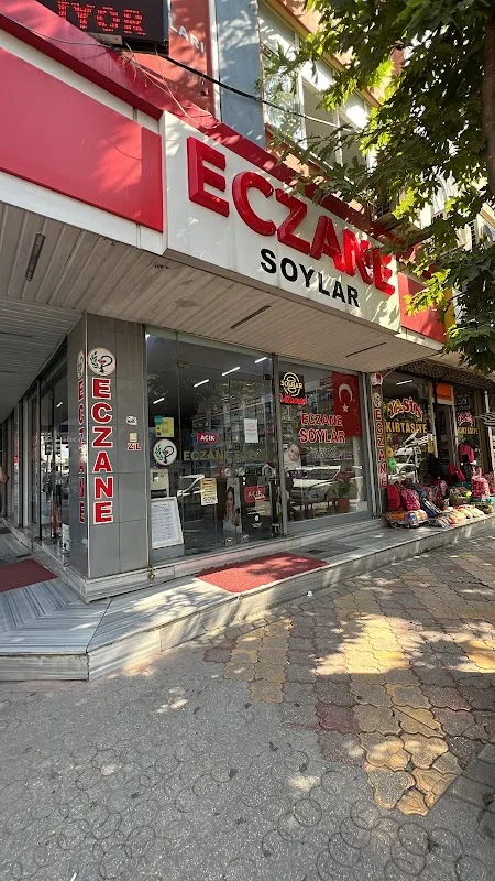 Soylar Eczanesi
