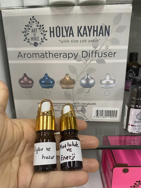 Demir Eczanesi