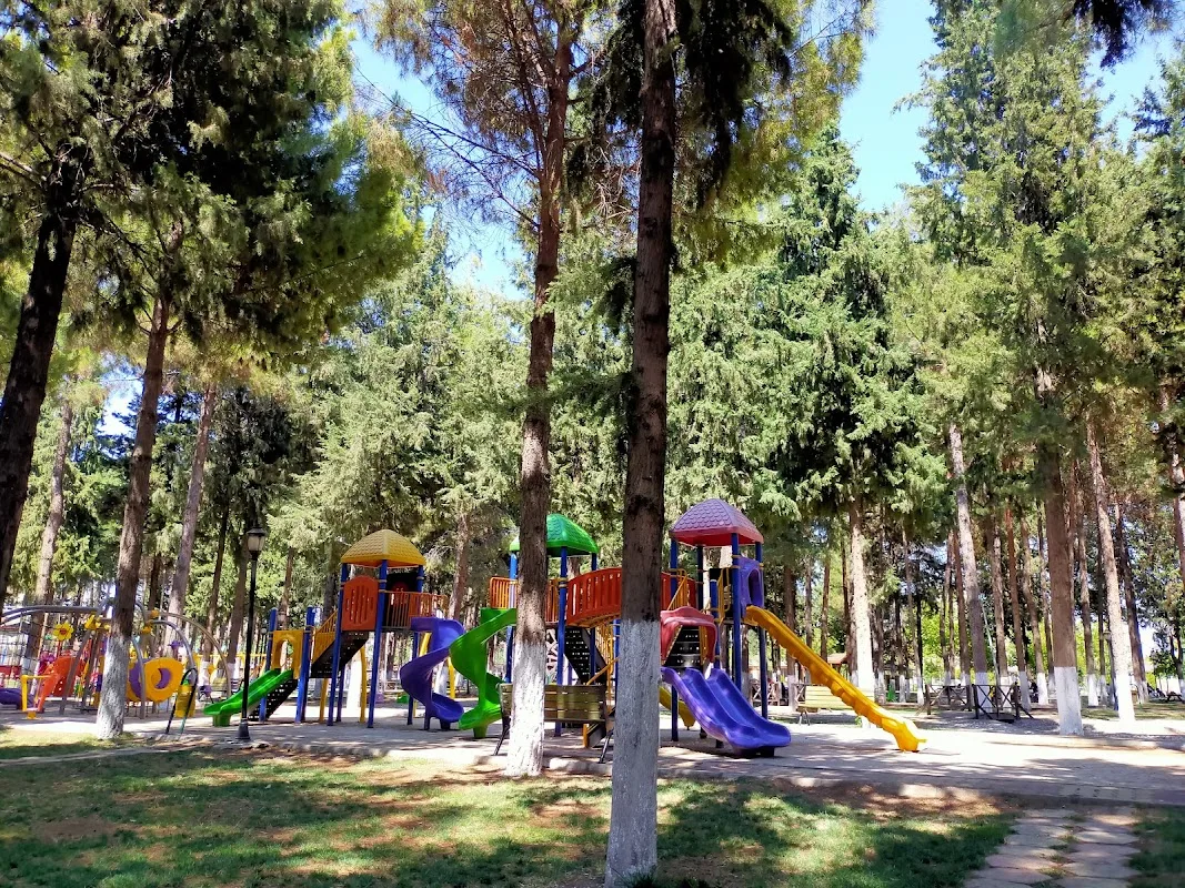 Sümer Park