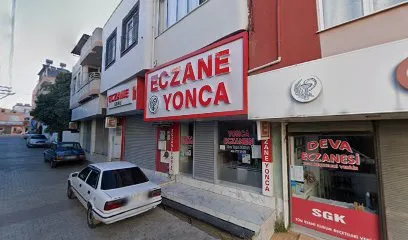 Yonca Eczanesi