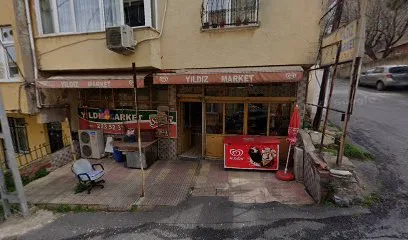 Yildiz Market