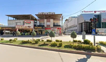 Çağlar Eczanesi