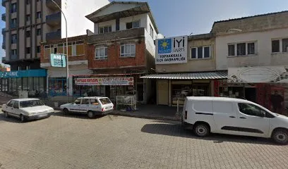 Toprakkale Eczanesi