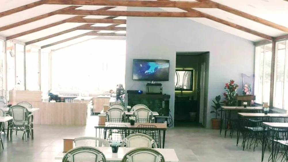 Başmakçı Devlet Bahçeli Parkı