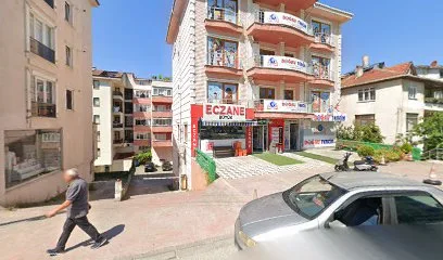 Büyük Eczanesi