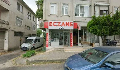 Gül Eczanesi