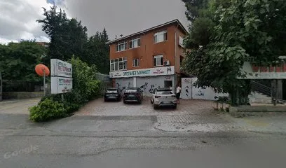 Greenpet Market
