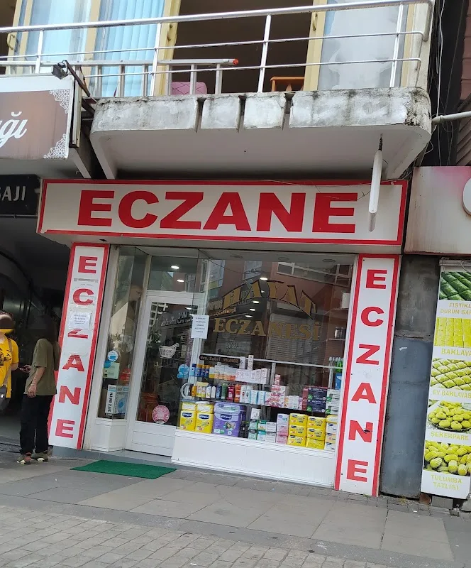 Hayat Eczanesi