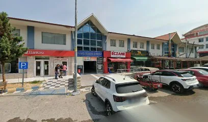 Kaynaşlı Eczanesi