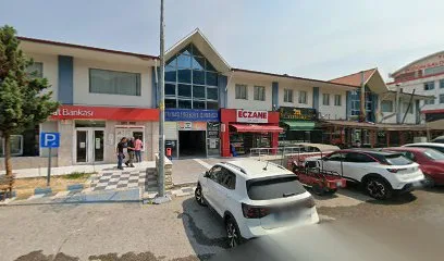Kaynaşlı Eczanesi