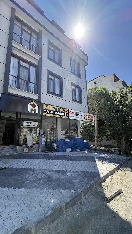 CVN YAPI MALZEMELERİ NALBUR