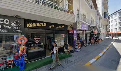 Gökçen Eczanesi