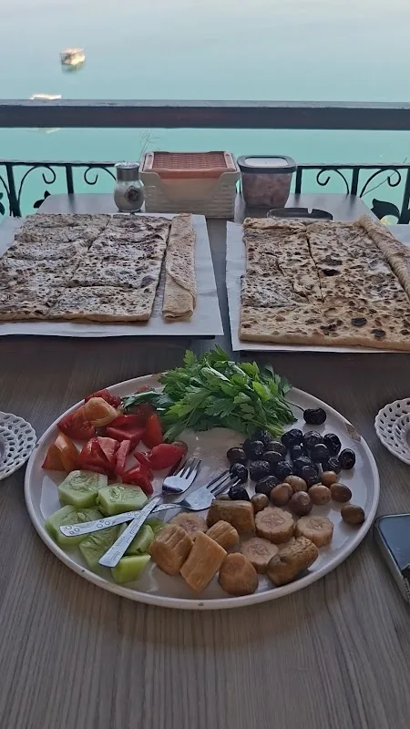 Sultan Ana'nın Yeri