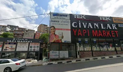 Türkoğlu Taş Market
