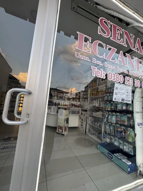 Sena Eczanesi