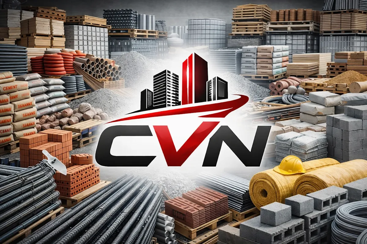 CVN İNŞAAT MİMARLIK