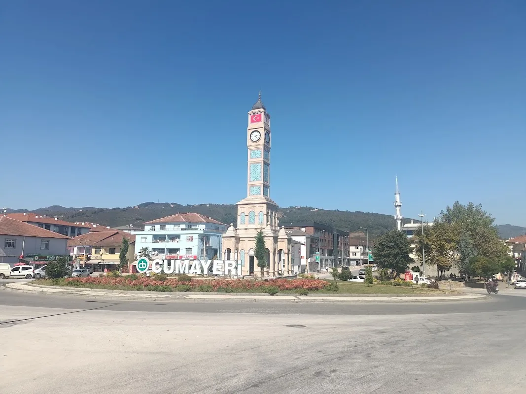 Cumayeri Düzce