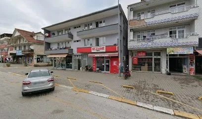 Deva Eczanesi
