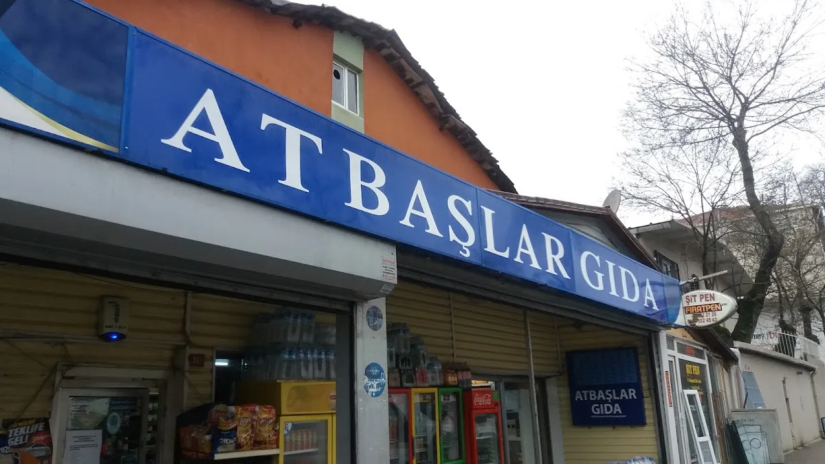 Atbaşlar Gıda