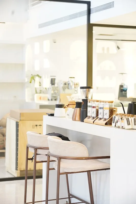 Meet Lab Coffee