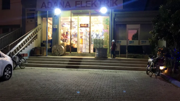 ADANA ELEKTRİK