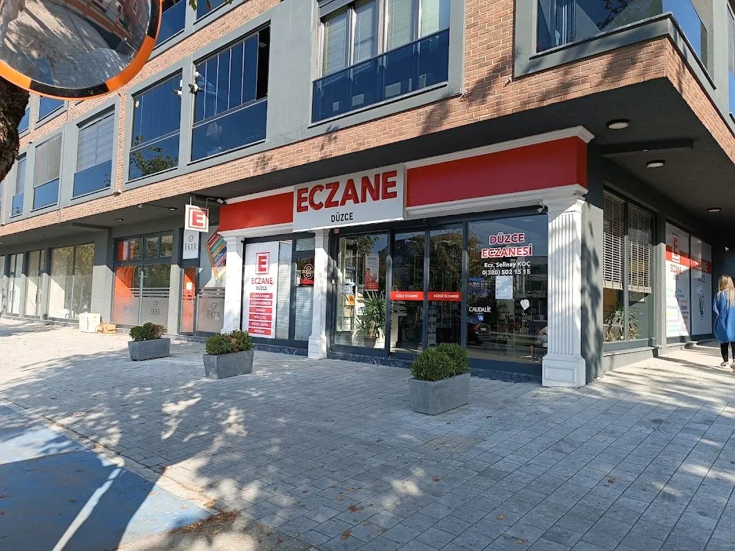 Düzce Eczanesi