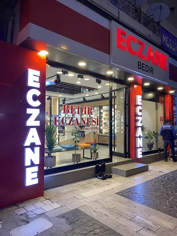 BEDİR ECZANESİ