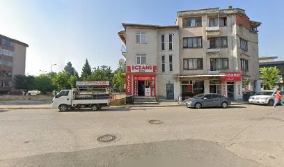 Eren Eczanesi