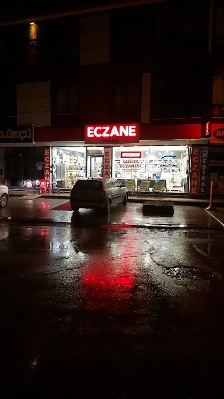 Sağlık Eczanesi