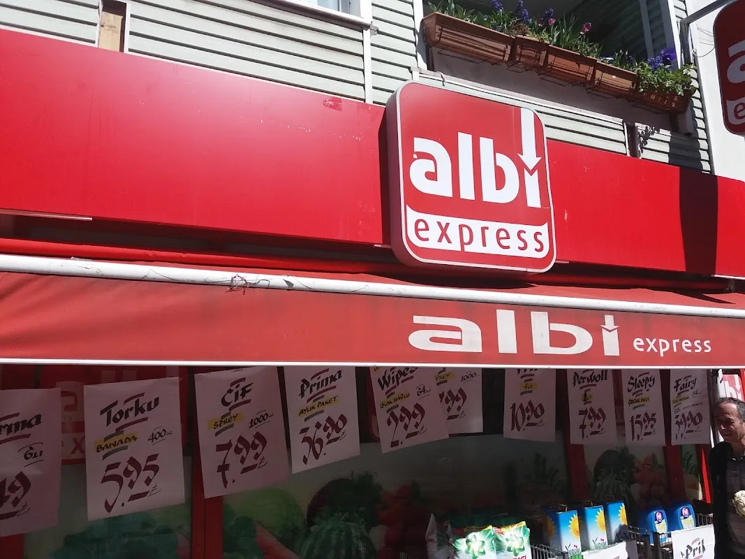 Albi Express