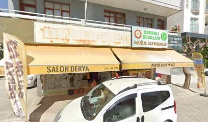 Salon Derya