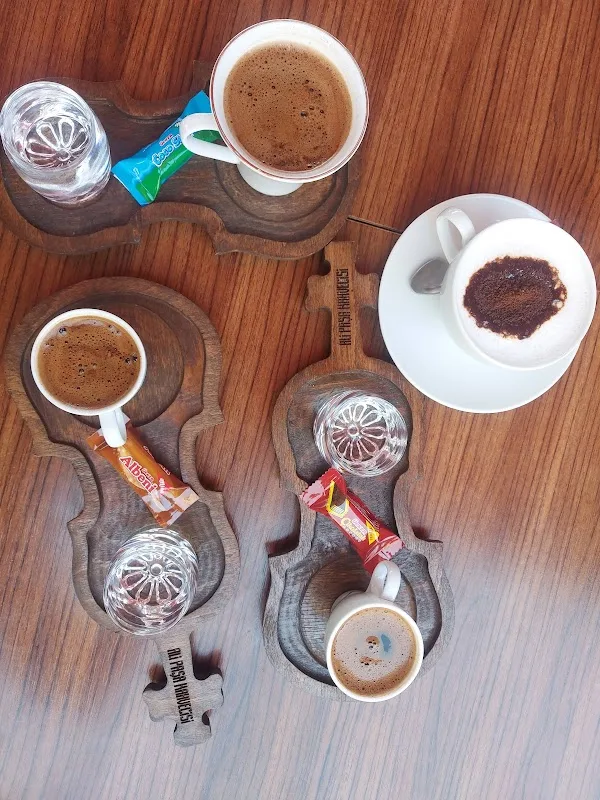 Cafe Park