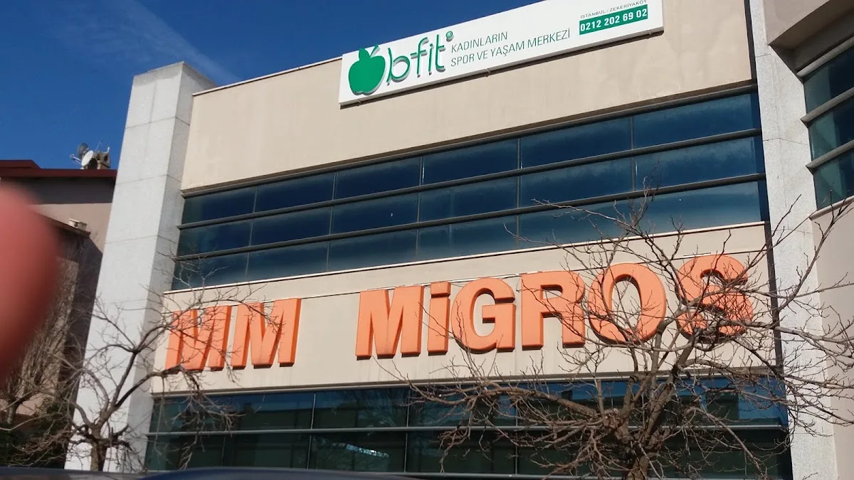 MM Migros
