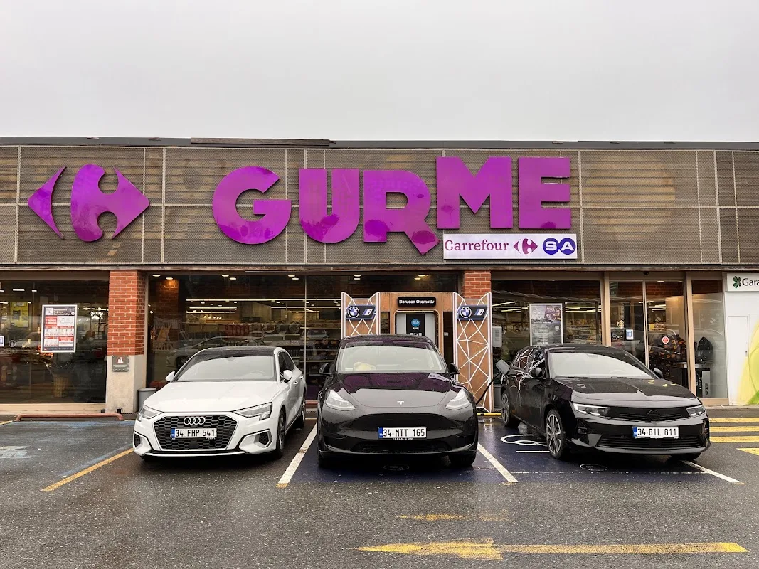 CarrefourSA