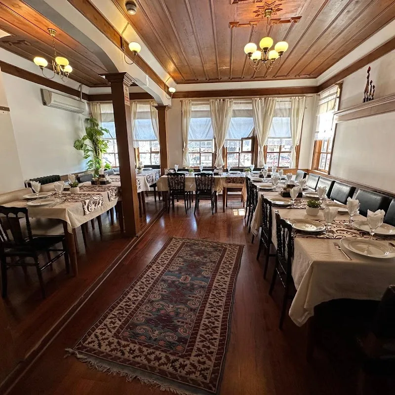 Kahvaltıpoint avukatlar konağı restoran
