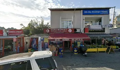 Do-Ru Market